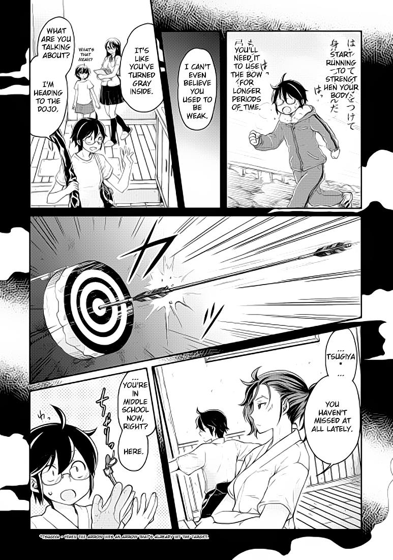 Read Tsukimichi Moonlit Fantasy EN Manga Online