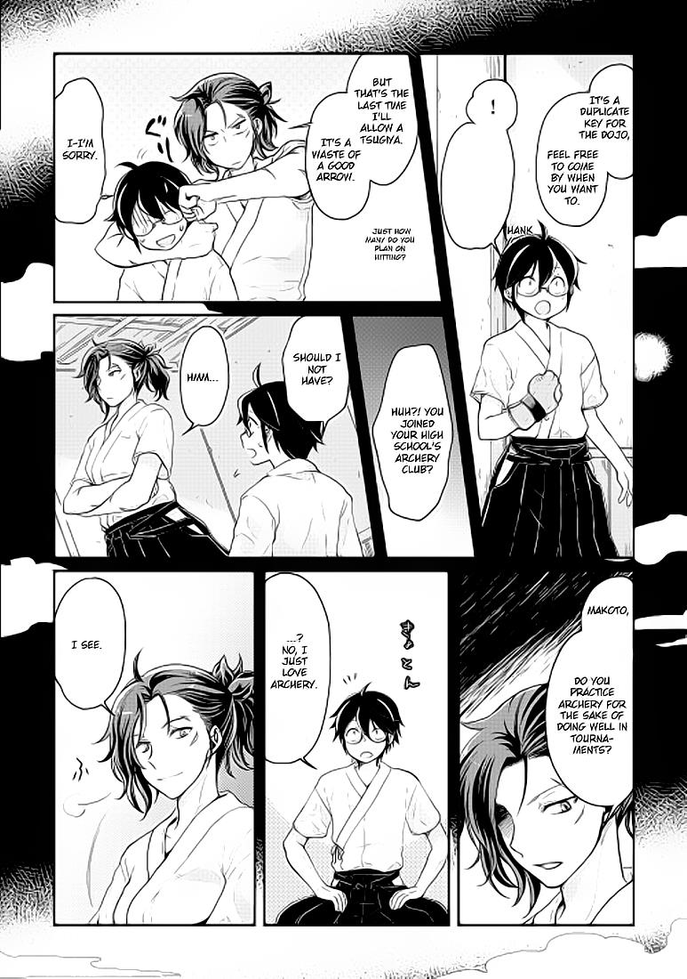 Read Tsukimichi Moonlit Fantasy EN Manga Online