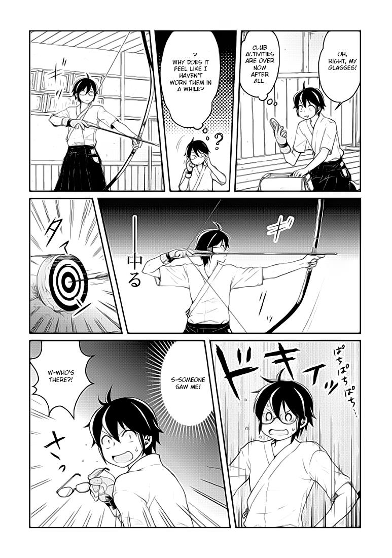 Read Tsukimichi Moonlit Fantasy EN Manga Online