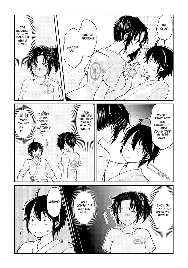 Read Tsukimichi Moonlit Fantasy EN Manga Online