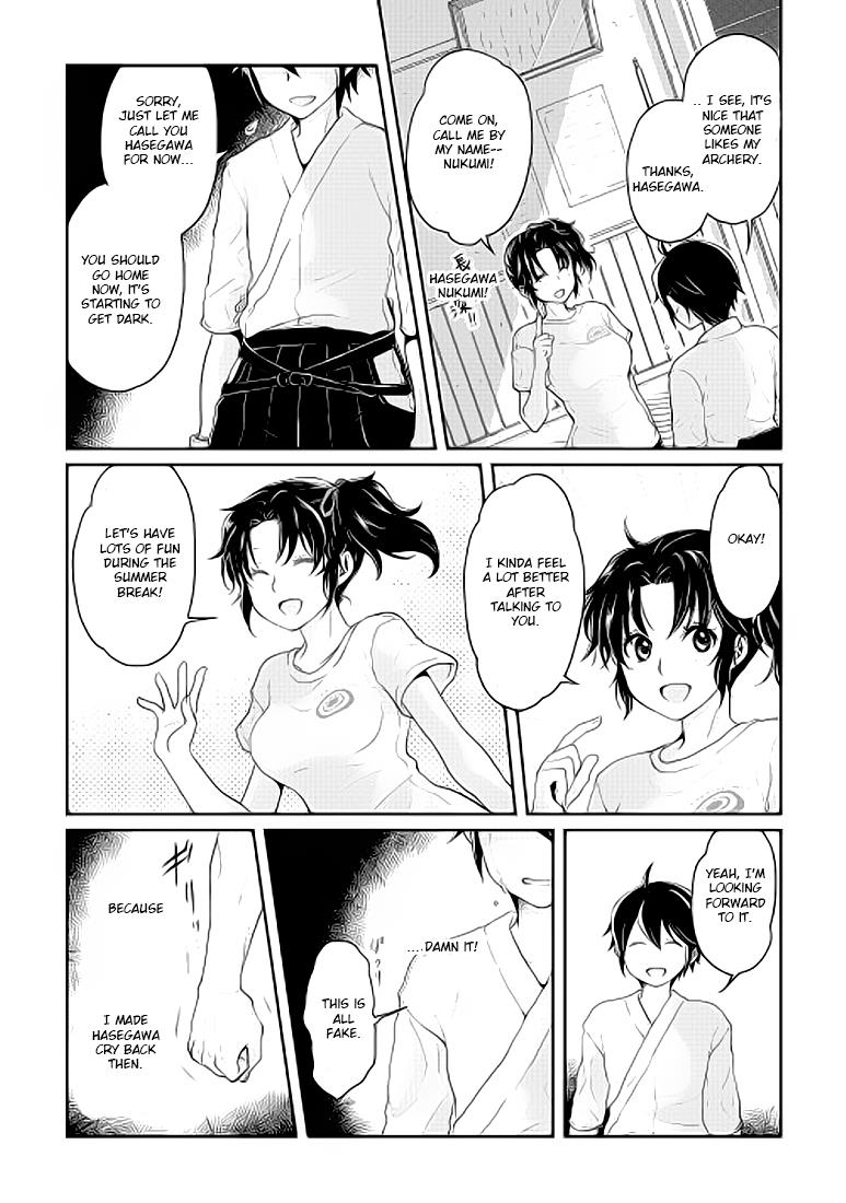Read Tsukimichi Moonlit Fantasy EN Manga Online
