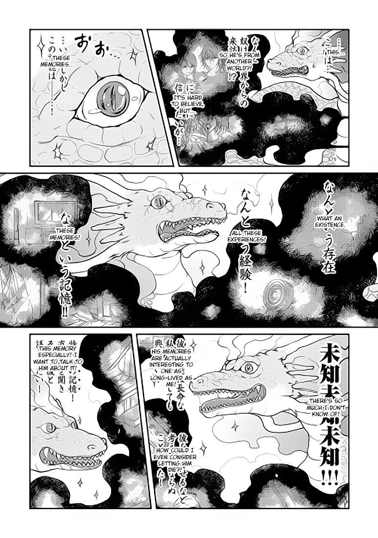 Read Tsukimichi Moonlit Fantasy EN Manga Online