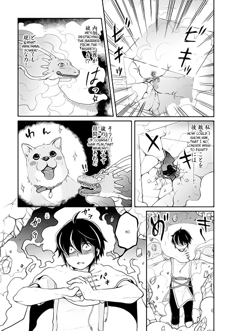 Read Tsukimichi Moonlit Fantasy EN Manga Online