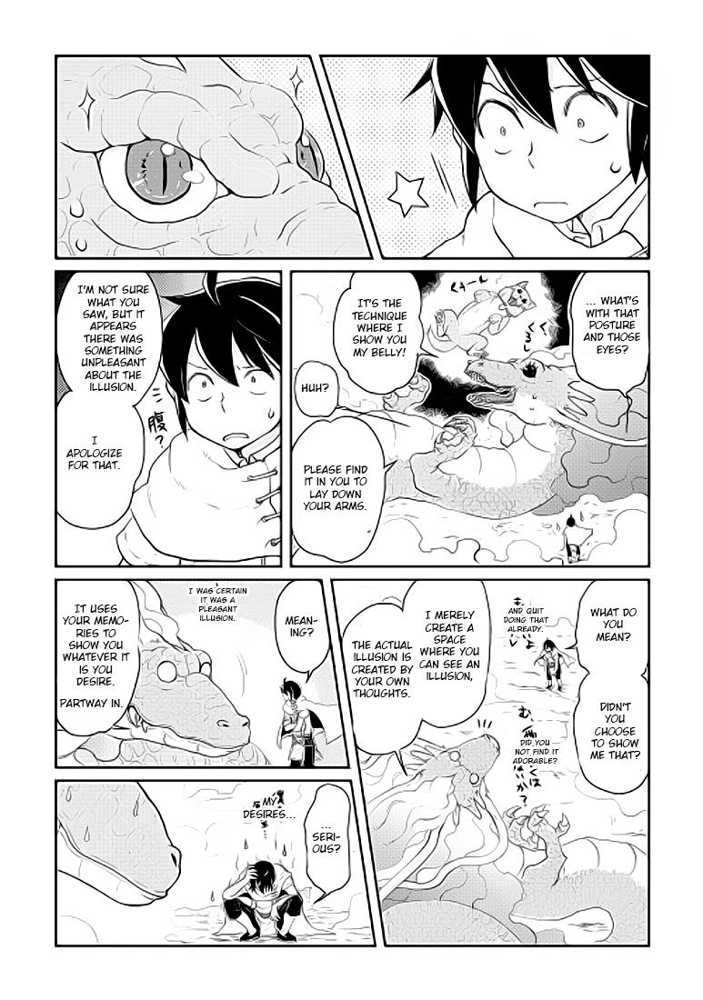 Read Tsukimichi Moonlit Fantasy EN Manga Online