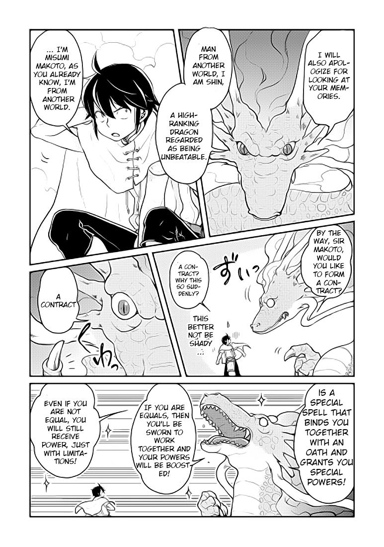 Read Tsukimichi Moonlit Fantasy EN Manga Online