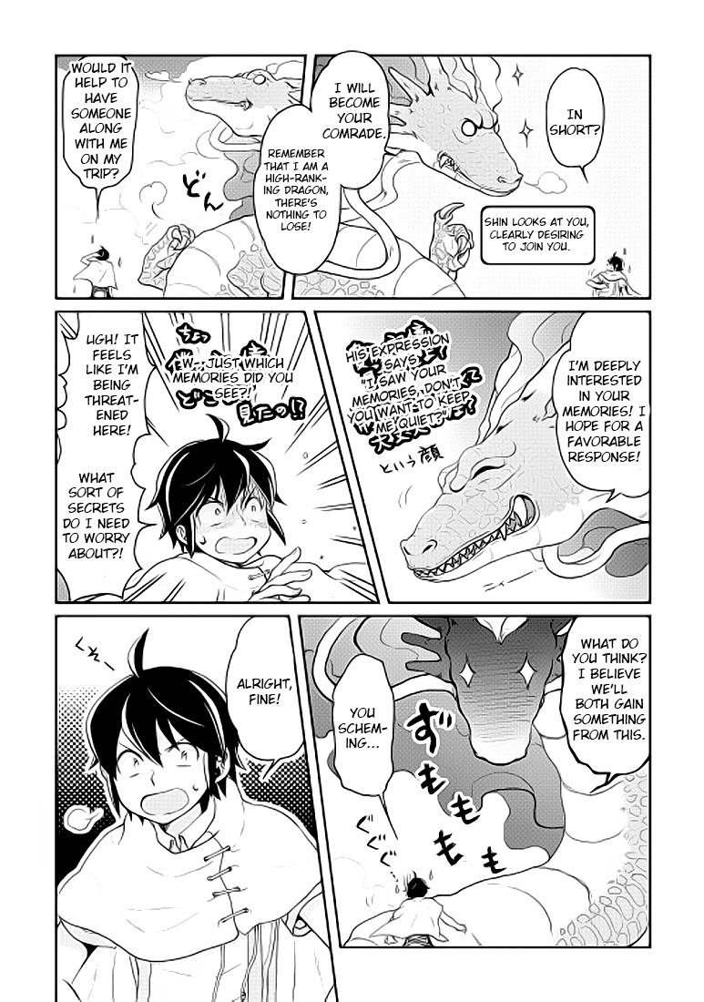 Read Tsukimichi Moonlit Fantasy EN Manga Online