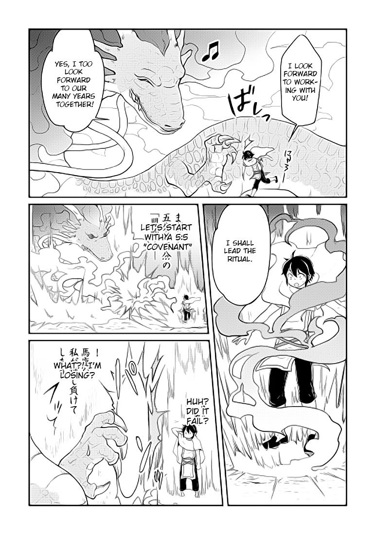 Read Tsukimichi Moonlit Fantasy EN Manga Online