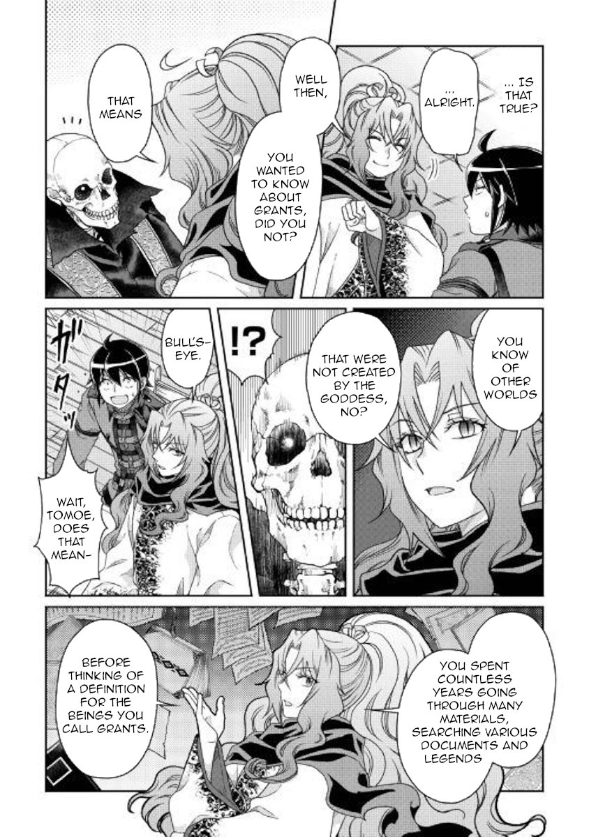 Read Tsukimichi Moonlit Fantasy EN Manga Online