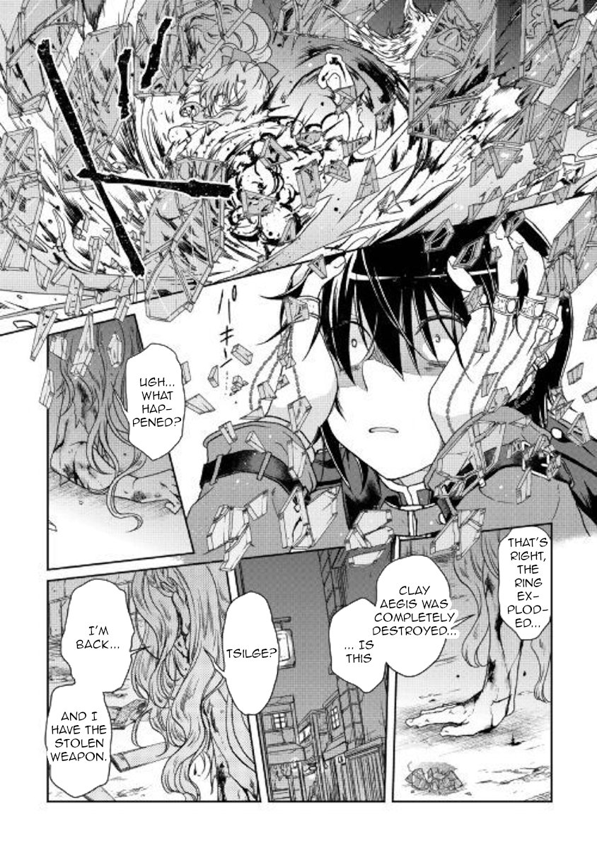 Read Tsukimichi Moonlit Fantasy EN Manga Online
