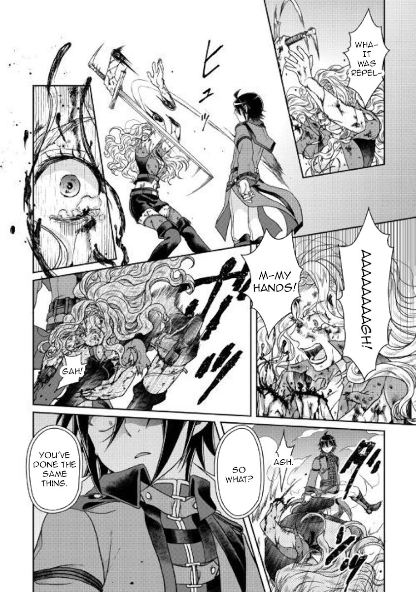 Read Tsukimichi Moonlit Fantasy EN Manga Online
