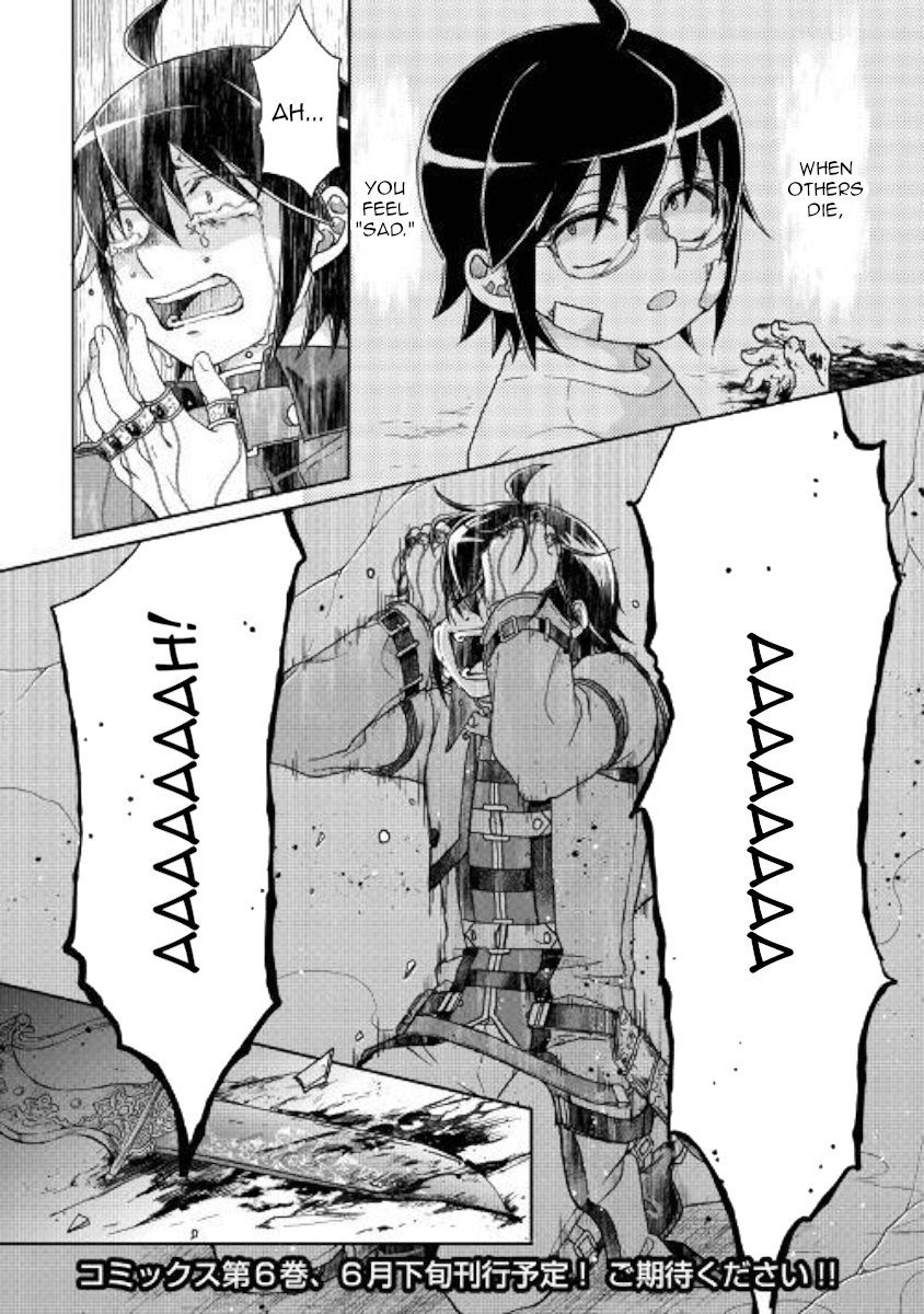 Read Tsukimichi Moonlit Fantasy EN Manga Online