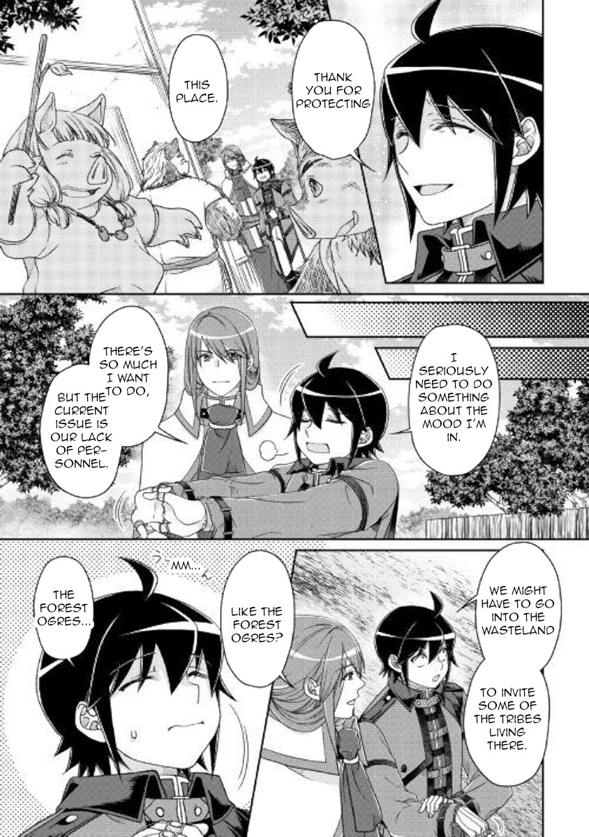 Read Tsukimichi Moonlit Fantasy EN Manga Online