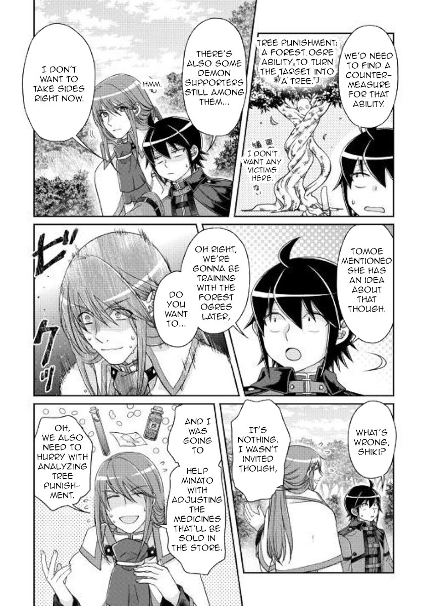Read Tsukimichi Moonlit Fantasy EN Manga Online