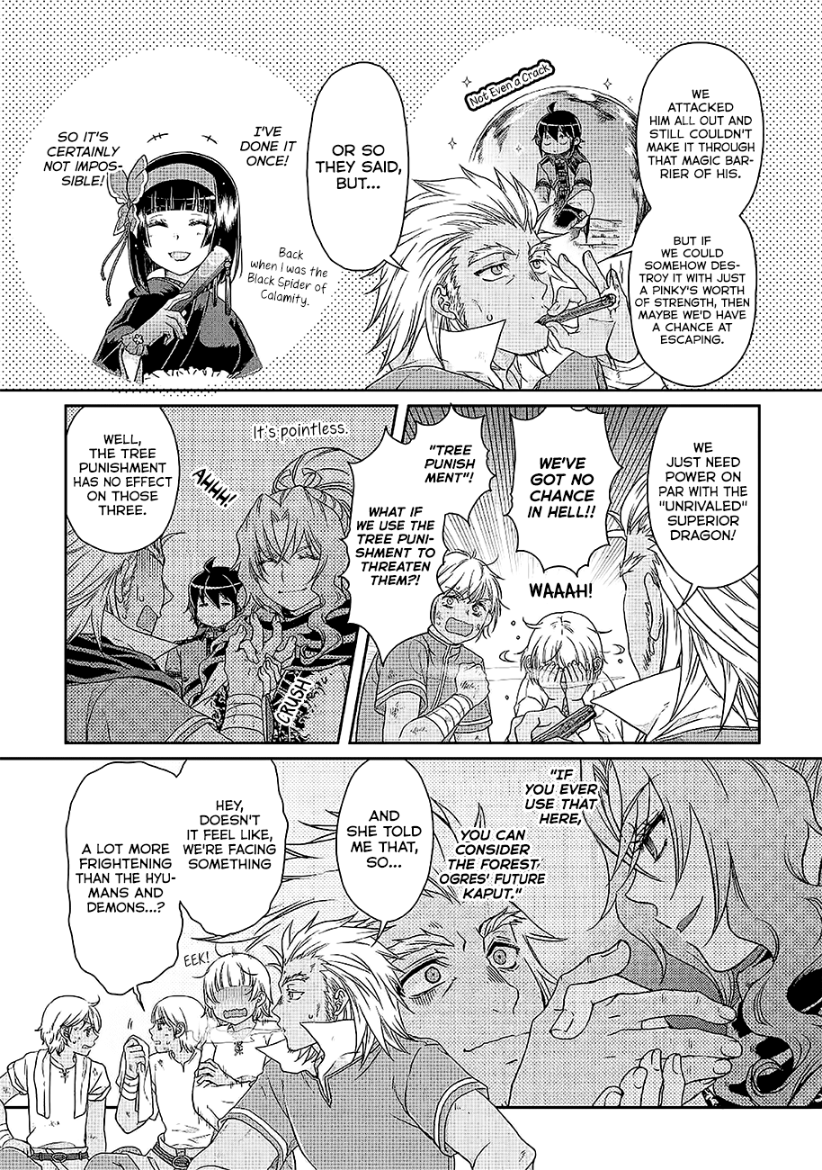 Read Tsukimichi Moonlit Fantasy EN Manga Online