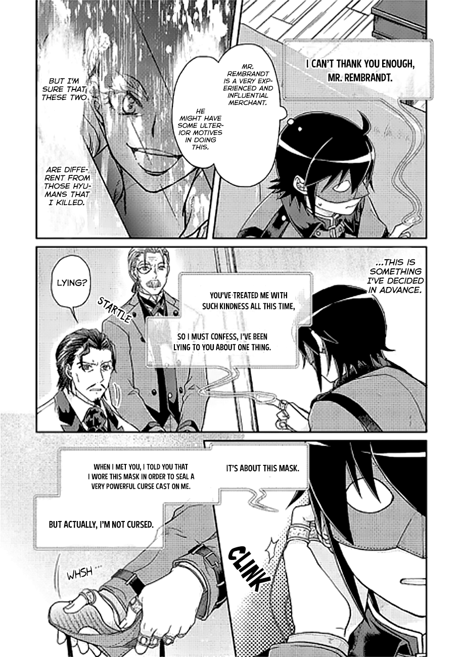 Read Tsukimichi Moonlit Fantasy EN Manga Online
