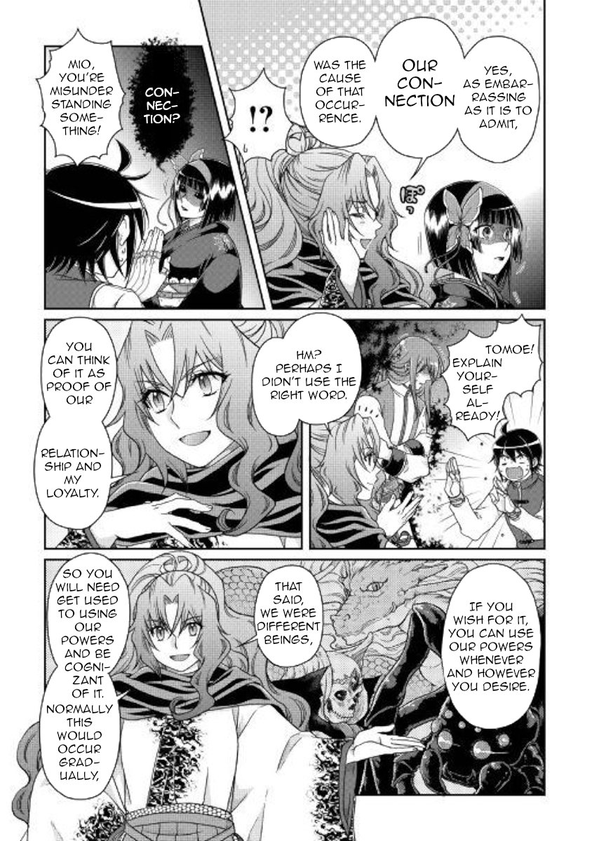 Read Tsukimichi Moonlit Fantasy EN Manga Online