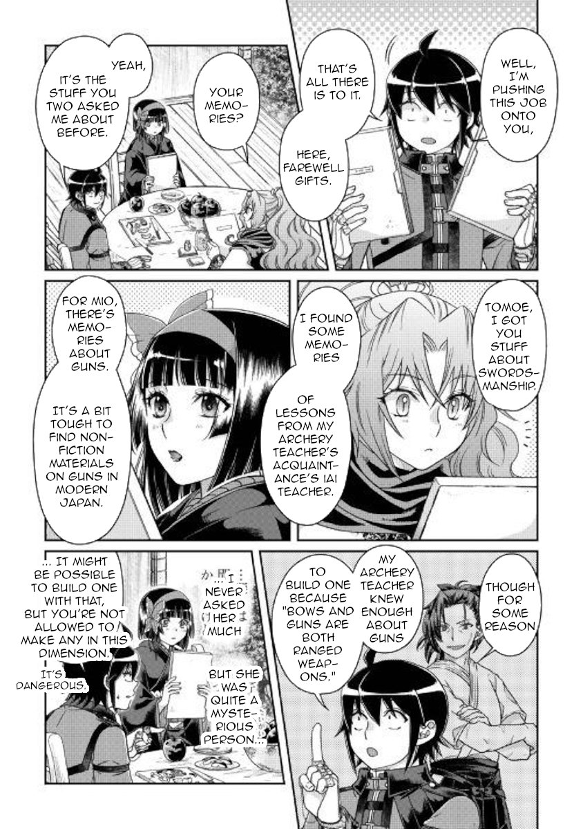 Read Tsukimichi Moonlit Fantasy EN Manga Online