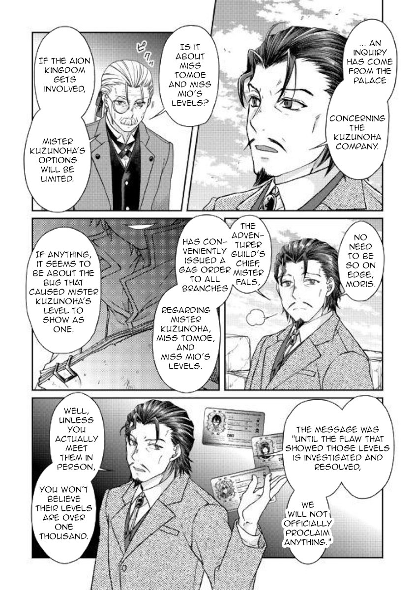 Read Tsukimichi Moonlit Fantasy EN Manga Online