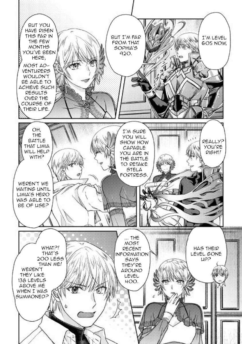 Read Tsukimichi Moonlit Fantasy EN Manga Online