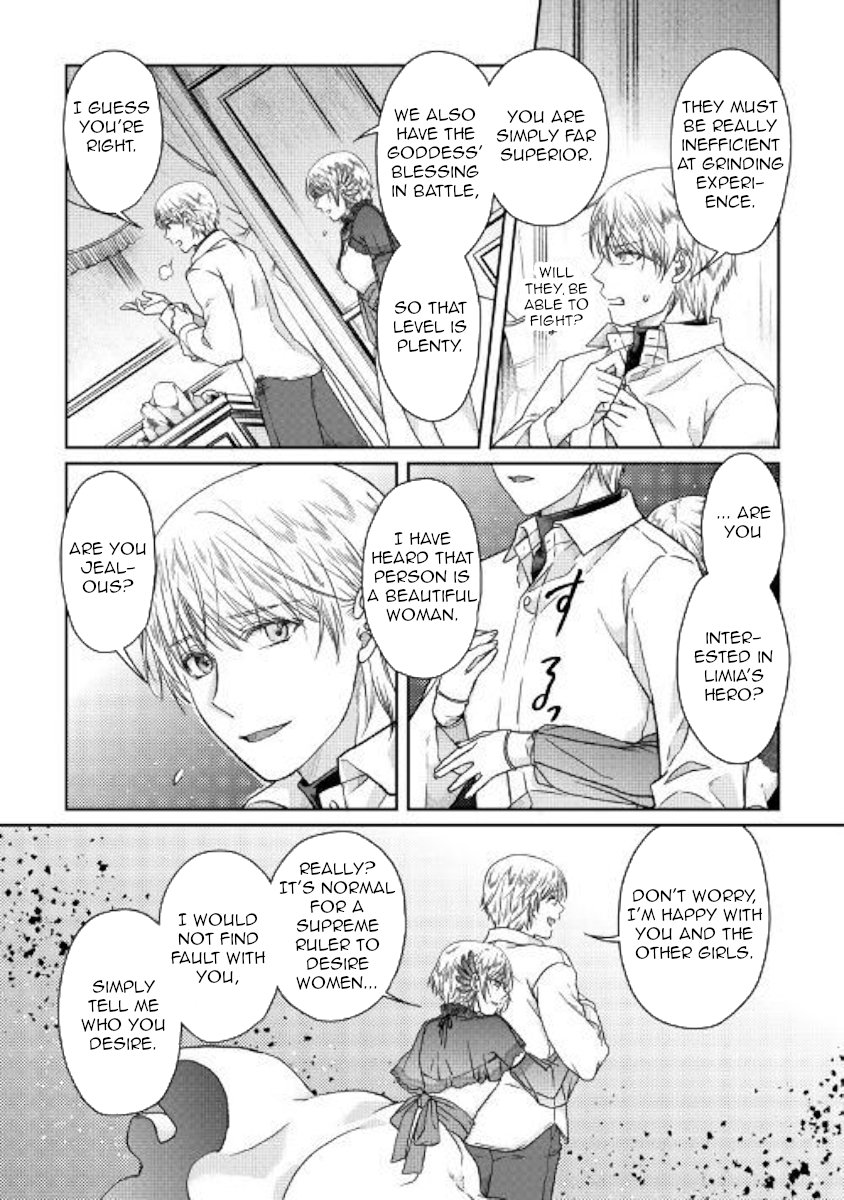 Read Tsukimichi Moonlit Fantasy EN Manga Online
