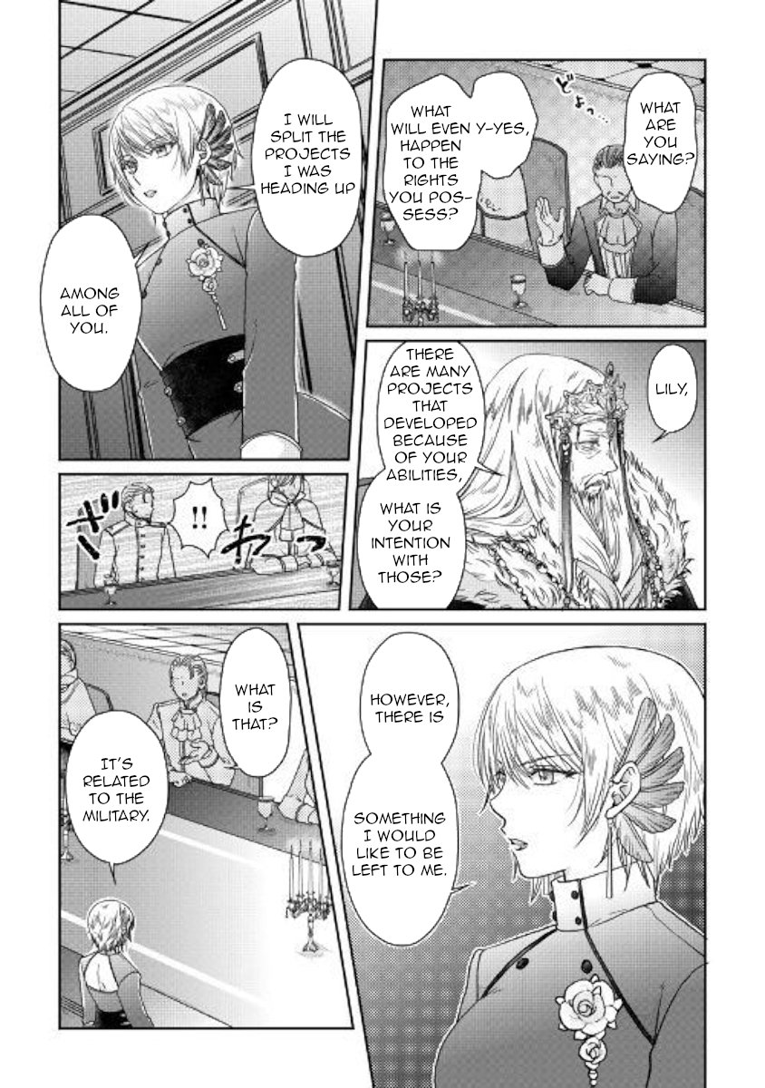 Read Tsukimichi Moonlit Fantasy EN Manga Online