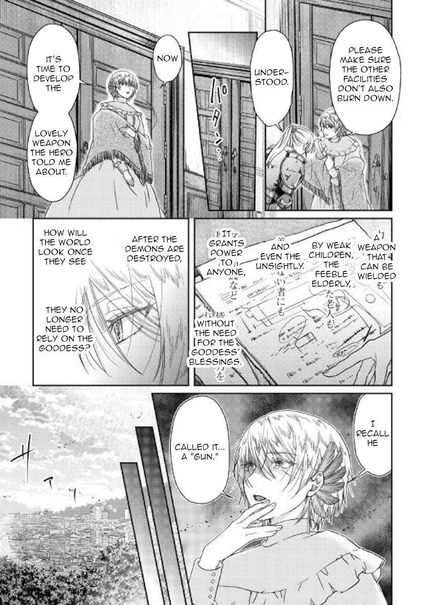 Read Tsukimichi Moonlit Fantasy EN Manga Online