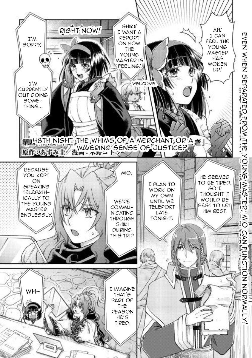 Read Tsukimichi Moonlit Fantasy EN Manga Online