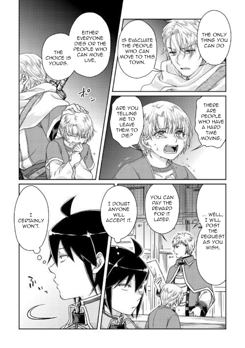 Read Tsukimichi Moonlit Fantasy EN Manga Online