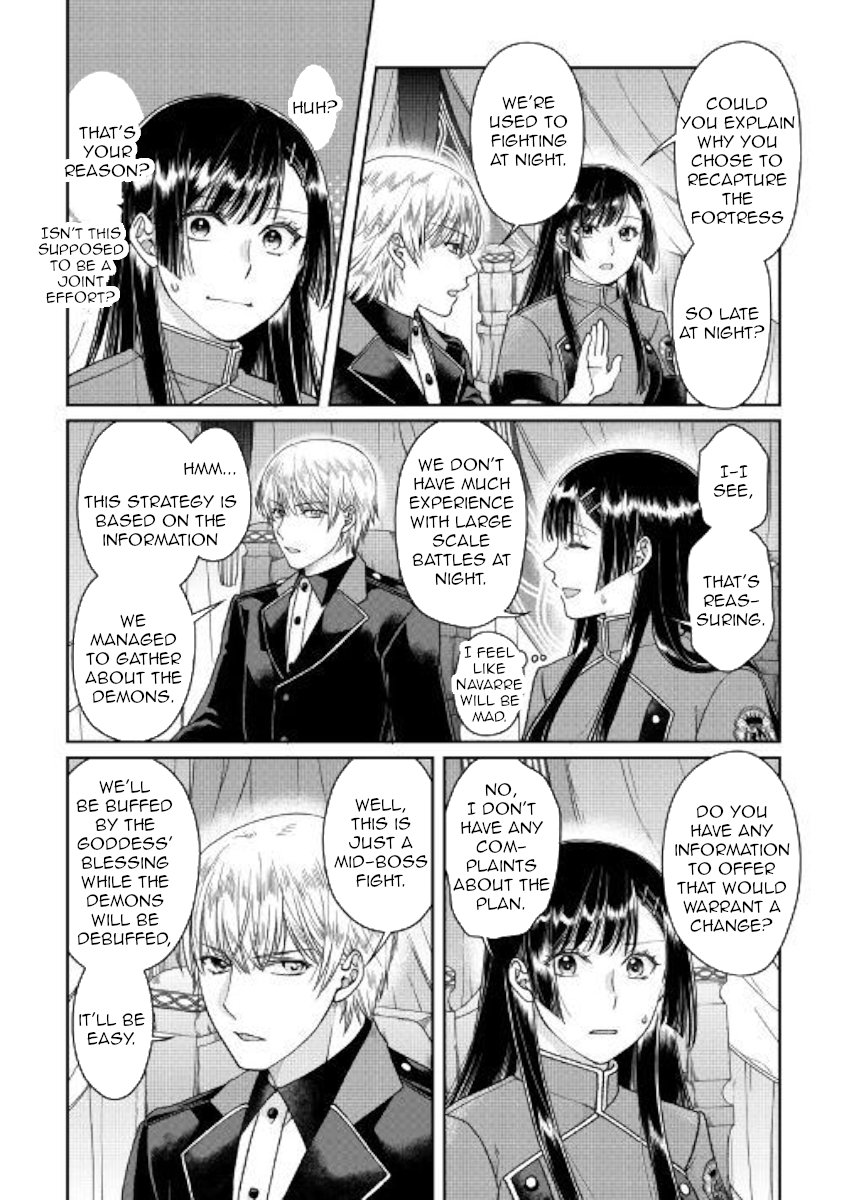 Read Tsukimichi Moonlit Fantasy EN Manga Online