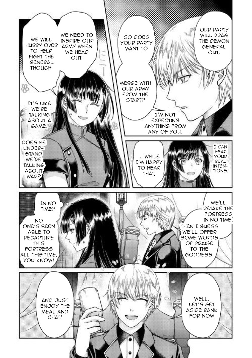 Read Tsukimichi Moonlit Fantasy EN Manga Online