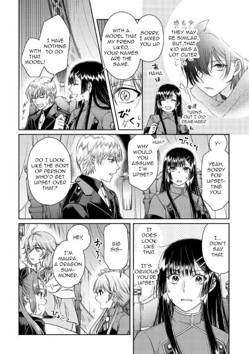 Read Tsukimichi Moonlit Fantasy EN Manga Online