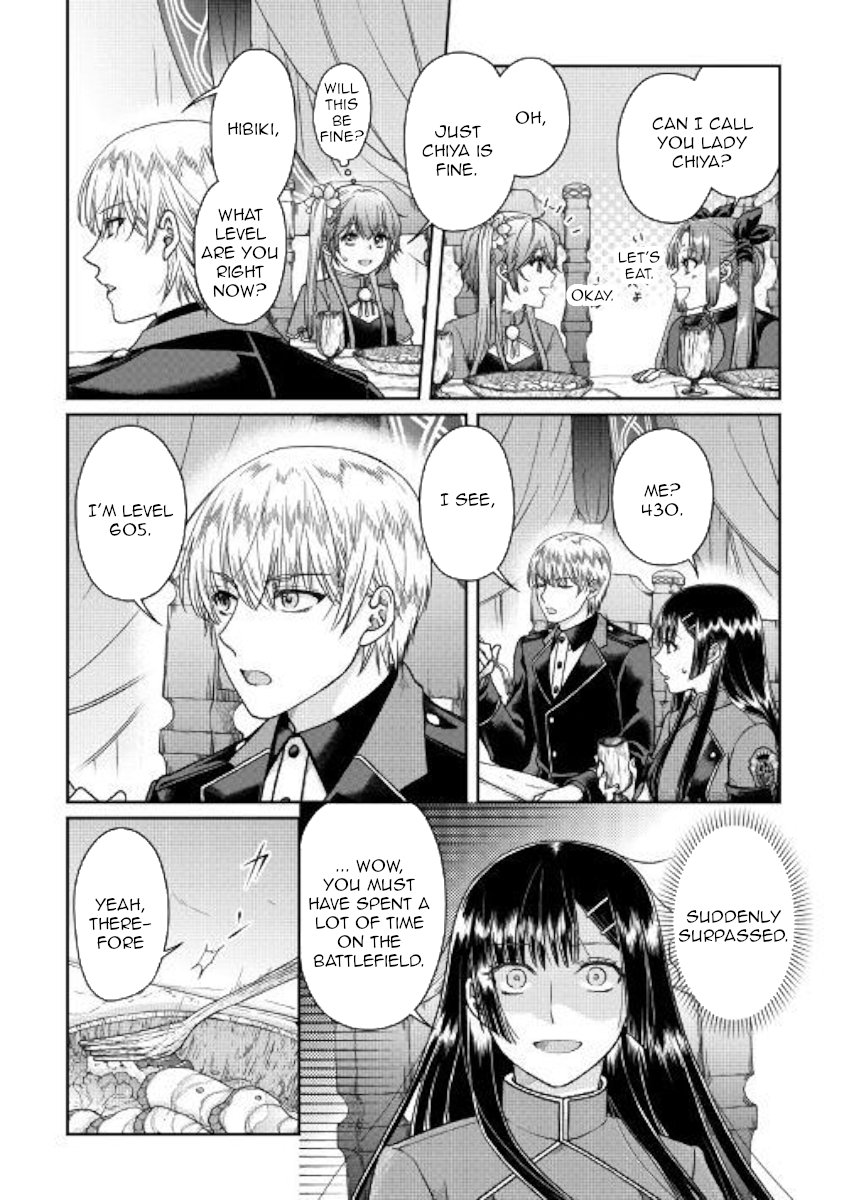 Read Tsukimichi Moonlit Fantasy EN Manga Online