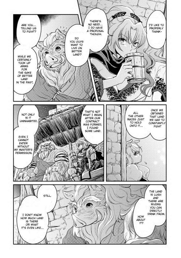 Read Tsukimichi Moonlit Fantasy EN Manga Online