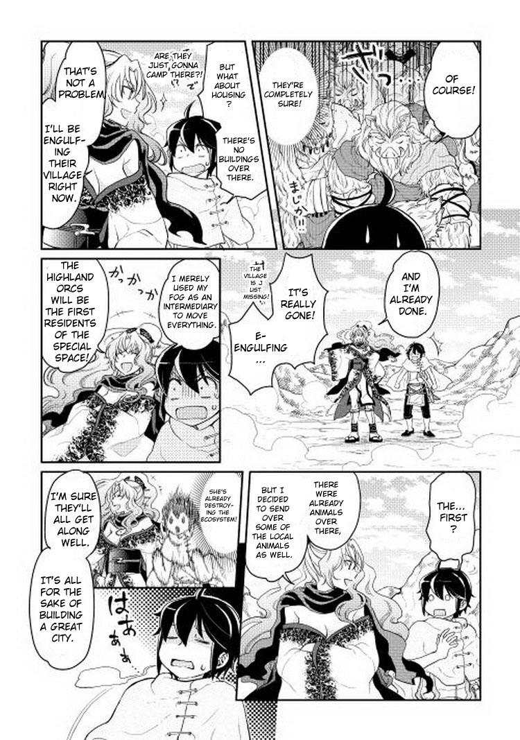 Read Tsukimichi Moonlit Fantasy EN Manga Online