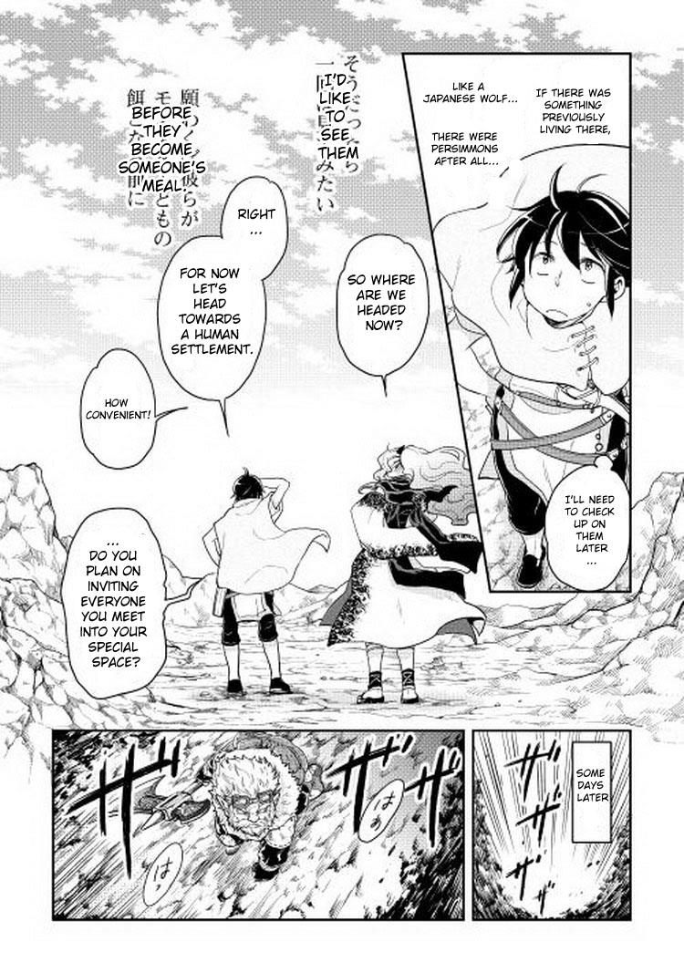 Read Tsukimichi Moonlit Fantasy EN Manga Online