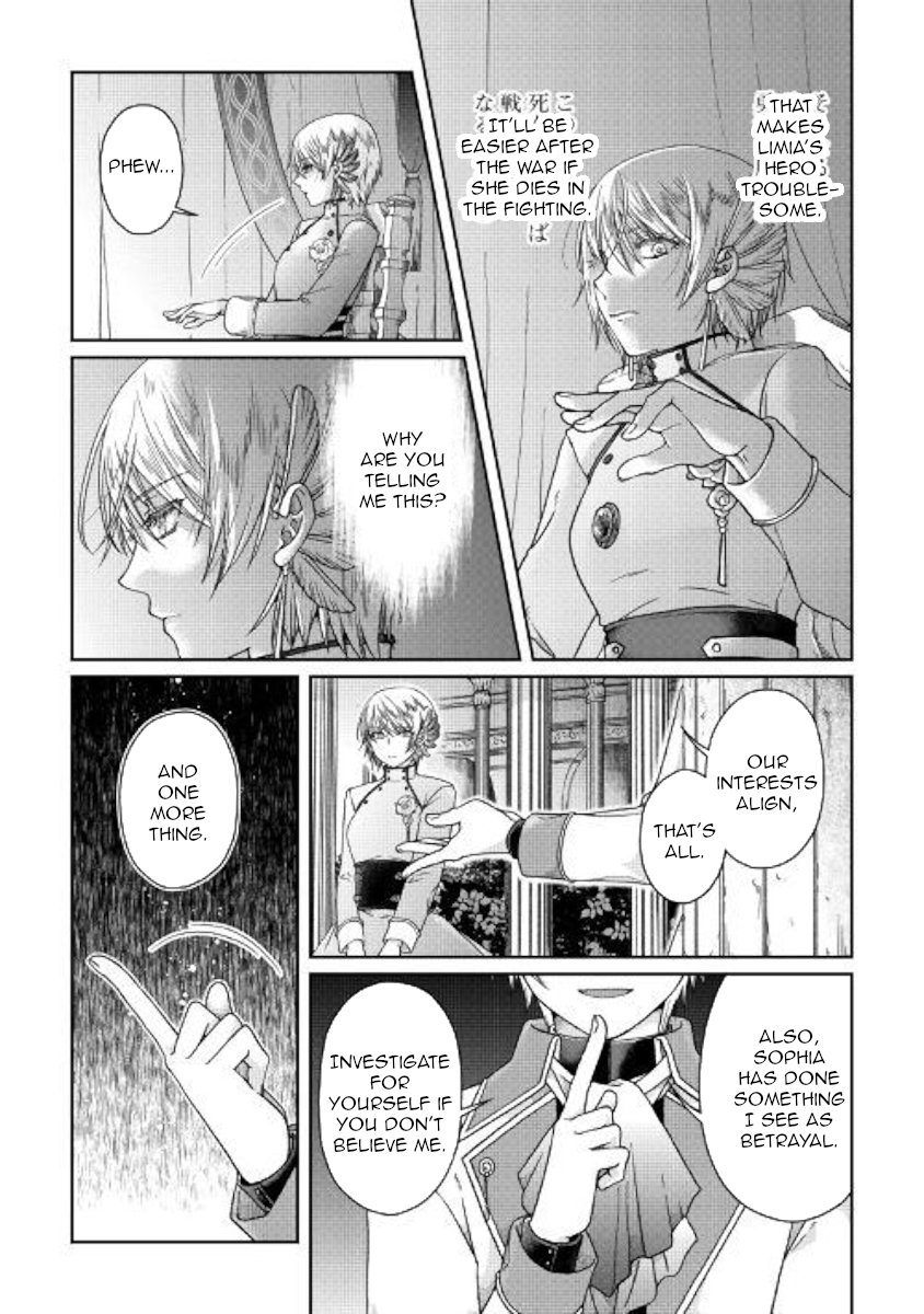 Read Tsukimichi Moonlit Fantasy EN Manga Online