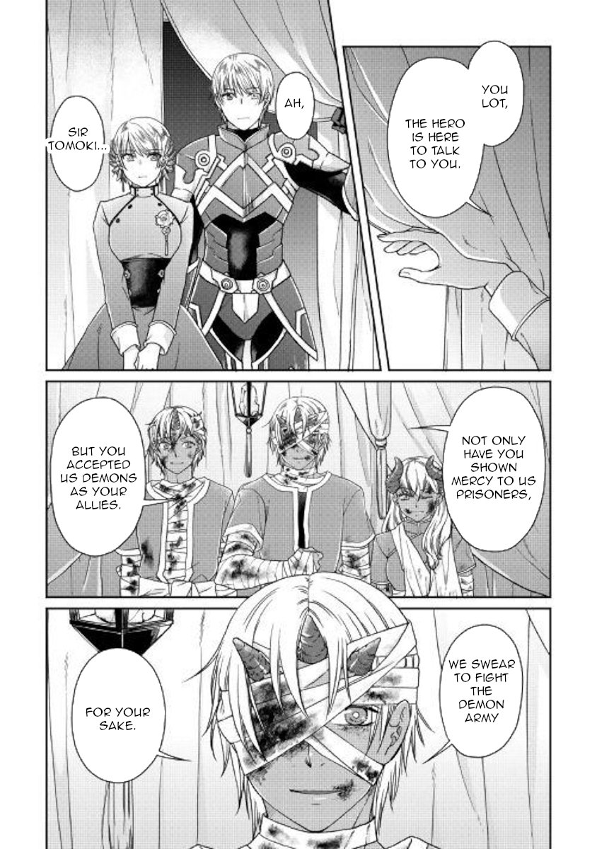 Read Tsukimichi Moonlit Fantasy EN Manga Online