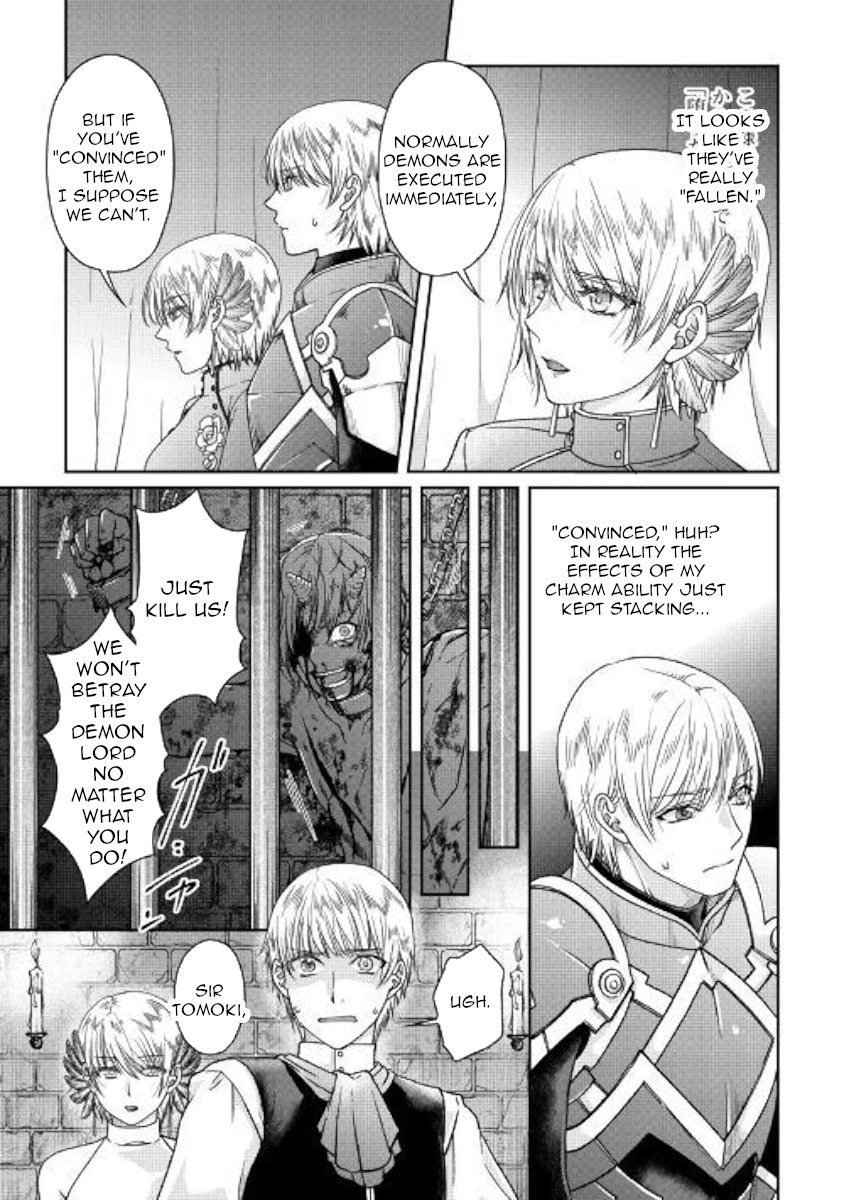 Read Tsukimichi Moonlit Fantasy EN Manga Online