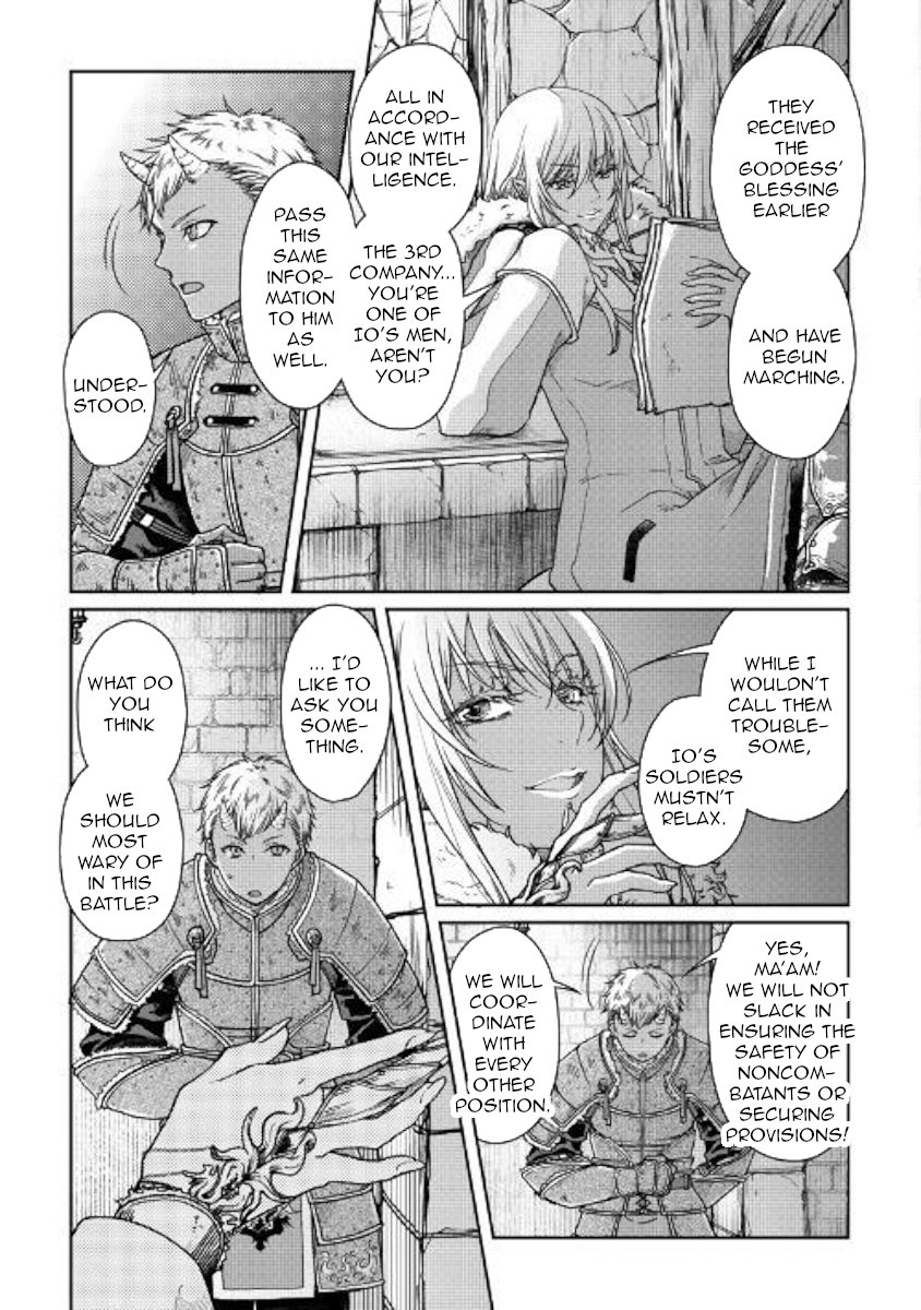 Read Tsukimichi Moonlit Fantasy EN Manga Online