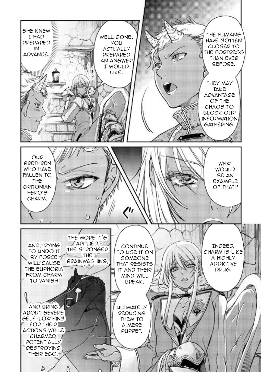 Read Tsukimichi Moonlit Fantasy EN Manga Online