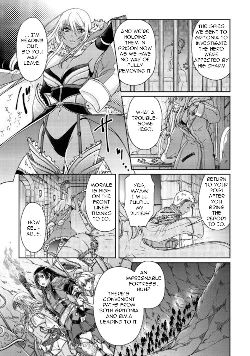 Read Tsukimichi Moonlit Fantasy EN Manga Online