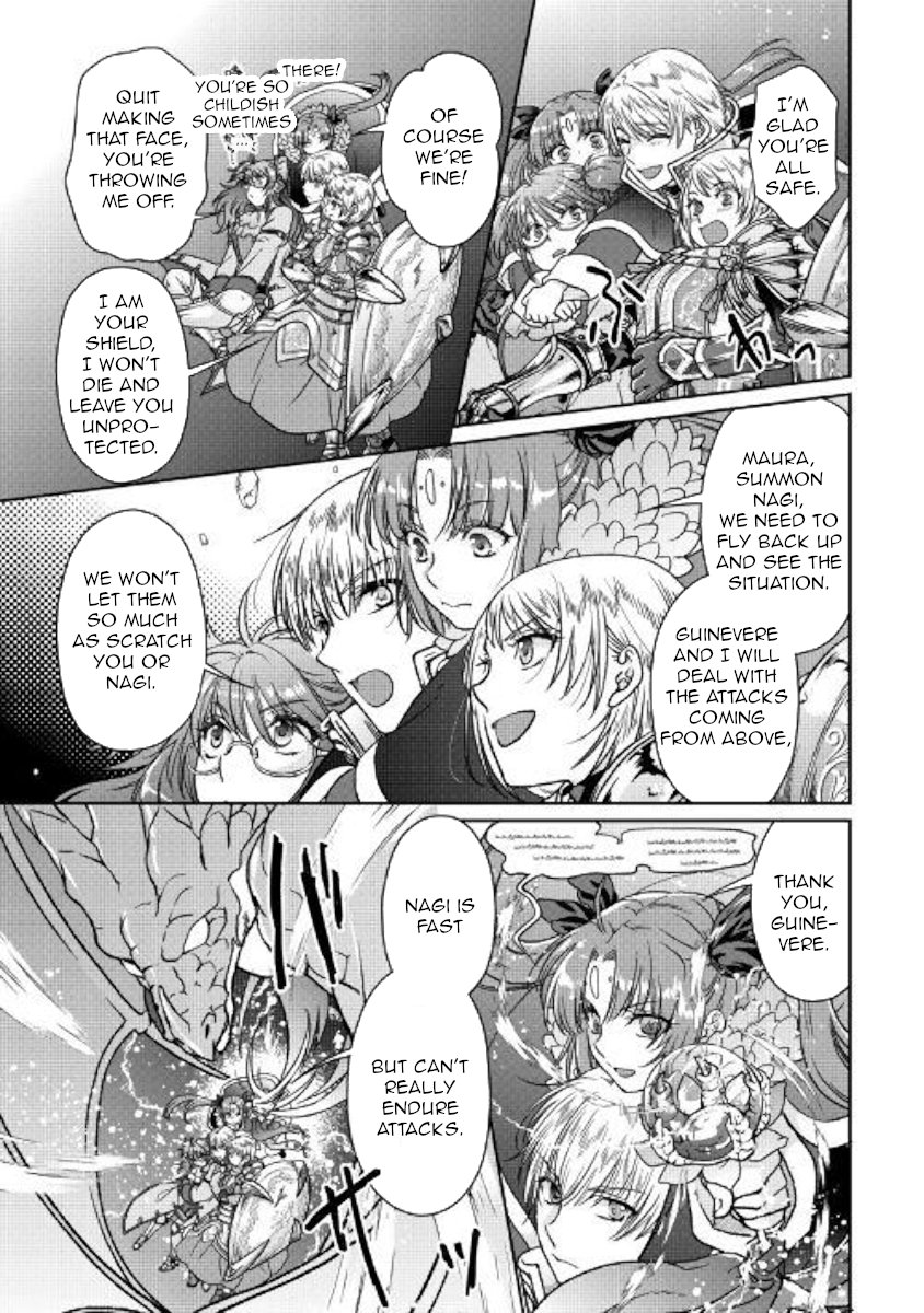 Read Tsukimichi Moonlit Fantasy EN Manga Online