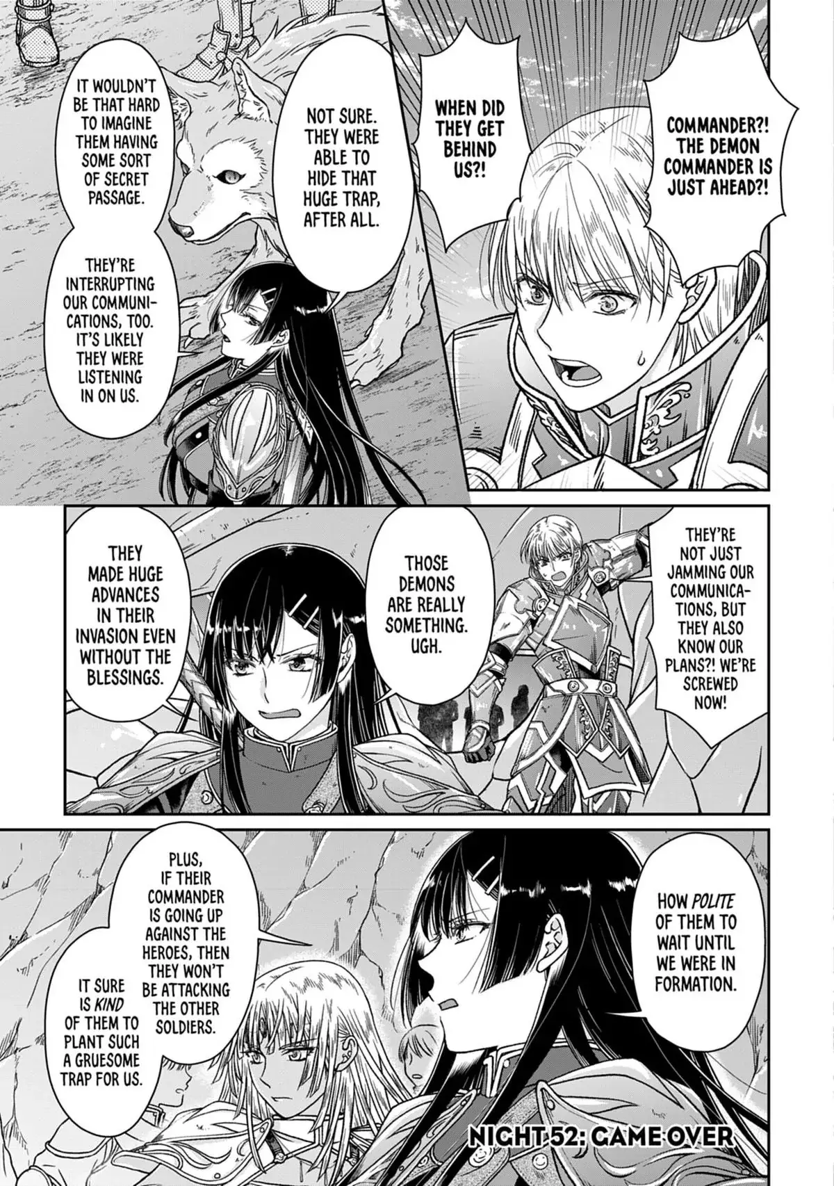Read Tsukimichi Moonlit Fantasy EN Manga Online