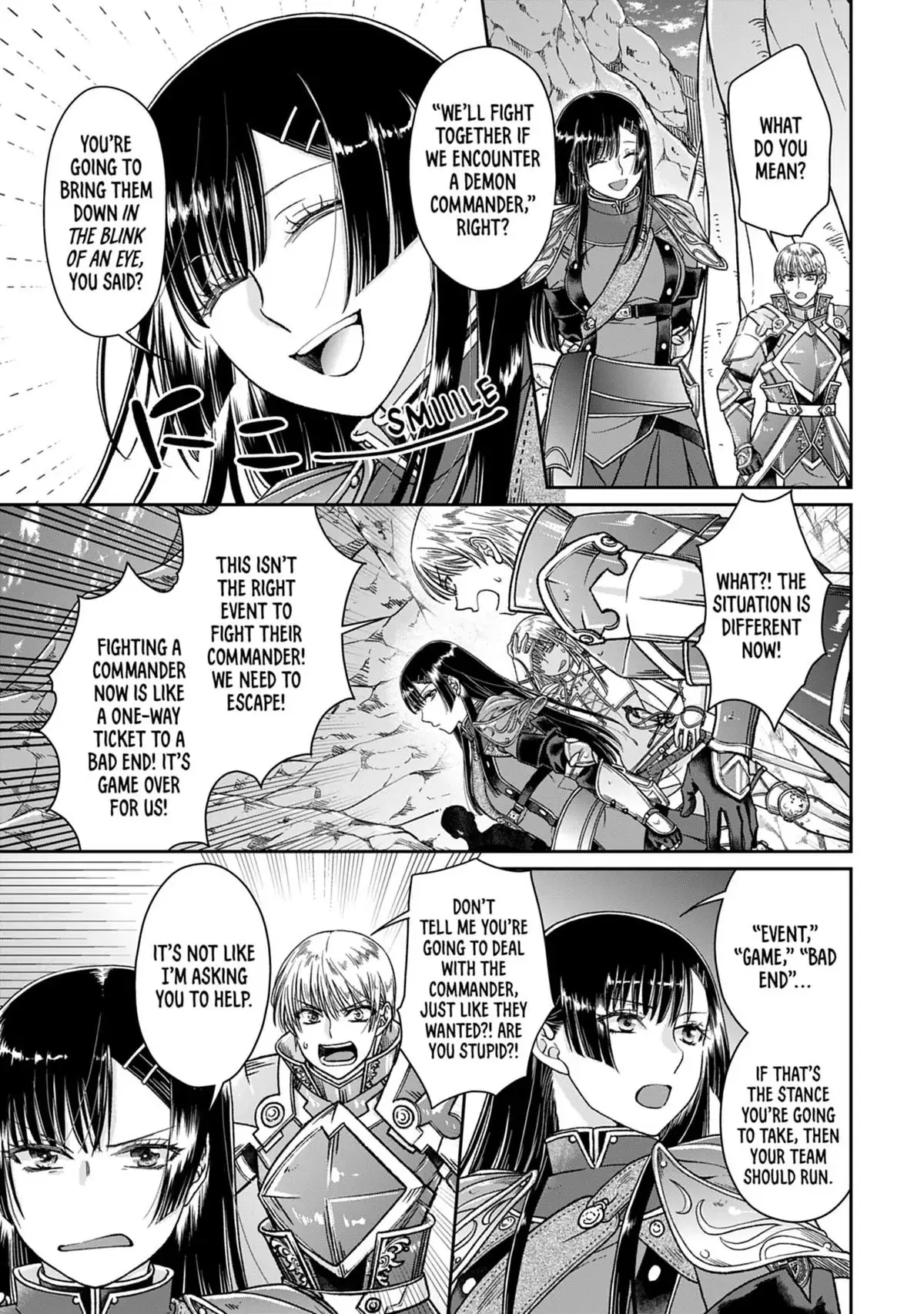 Read Tsukimichi Moonlit Fantasy EN Manga Online