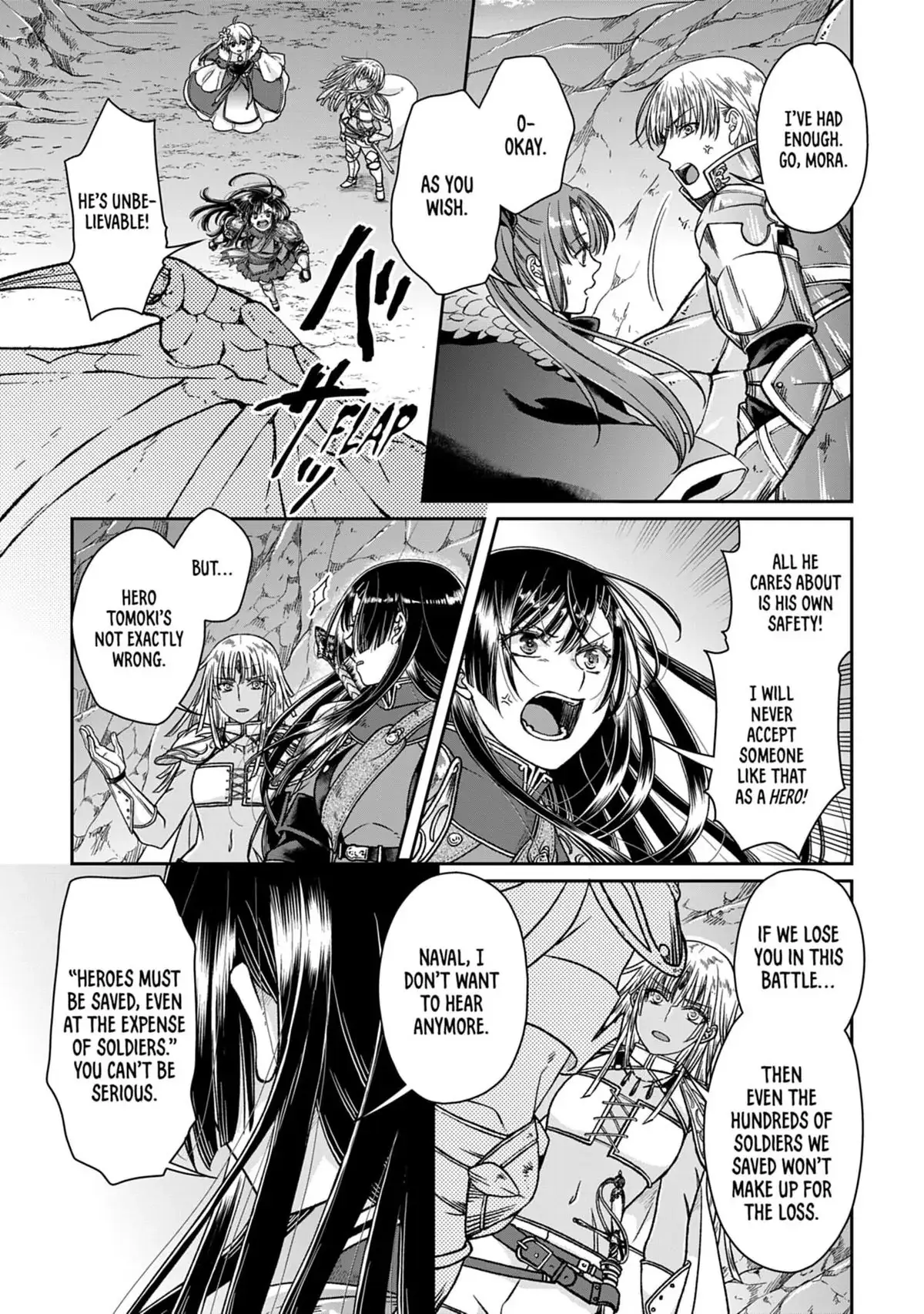 Read Tsukimichi Moonlit Fantasy EN Manga Online