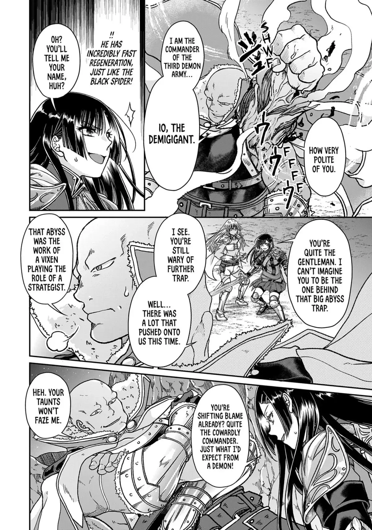 Read Tsukimichi Moonlit Fantasy EN Manga Online