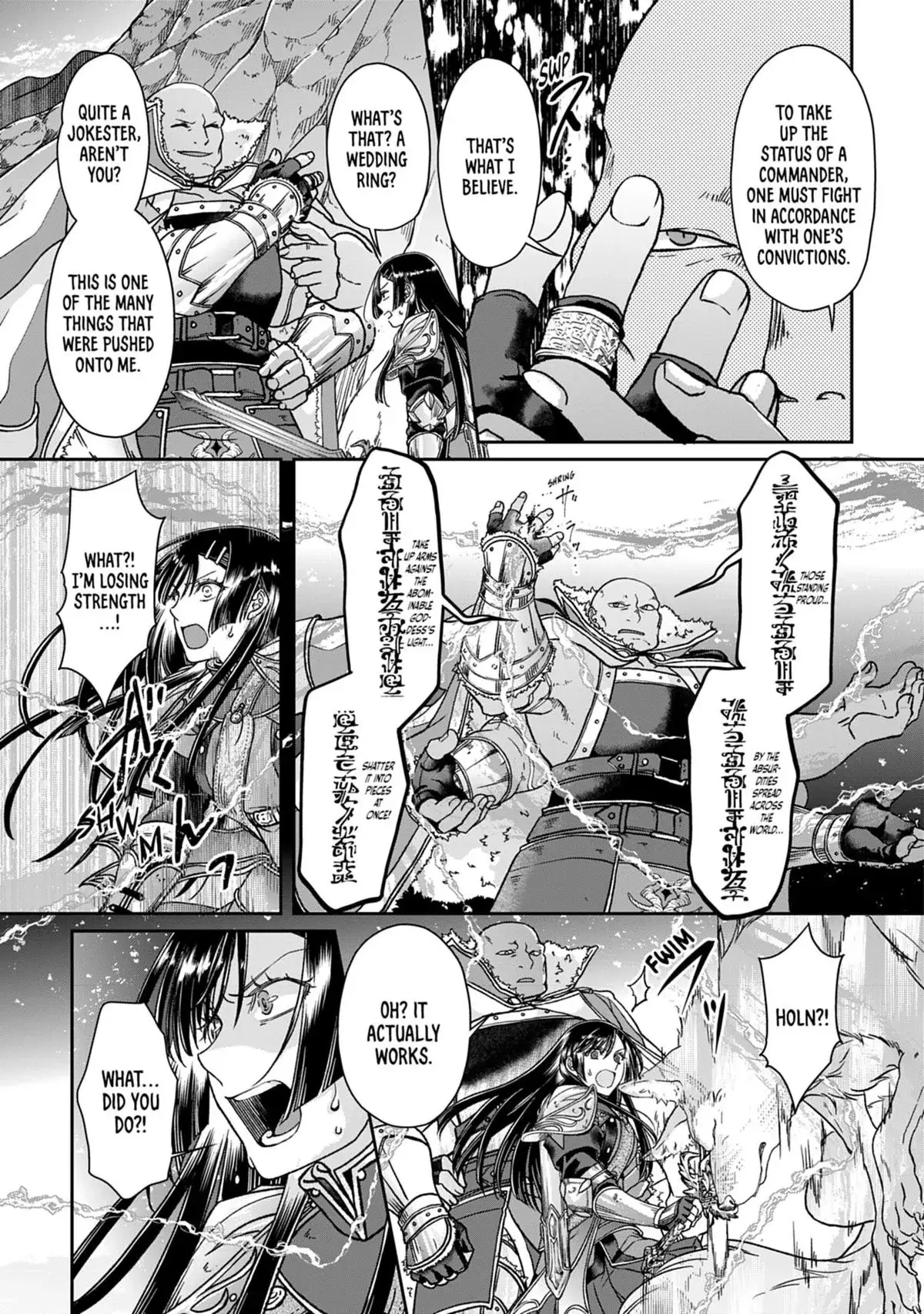 Read Tsukimichi Moonlit Fantasy EN Manga Online