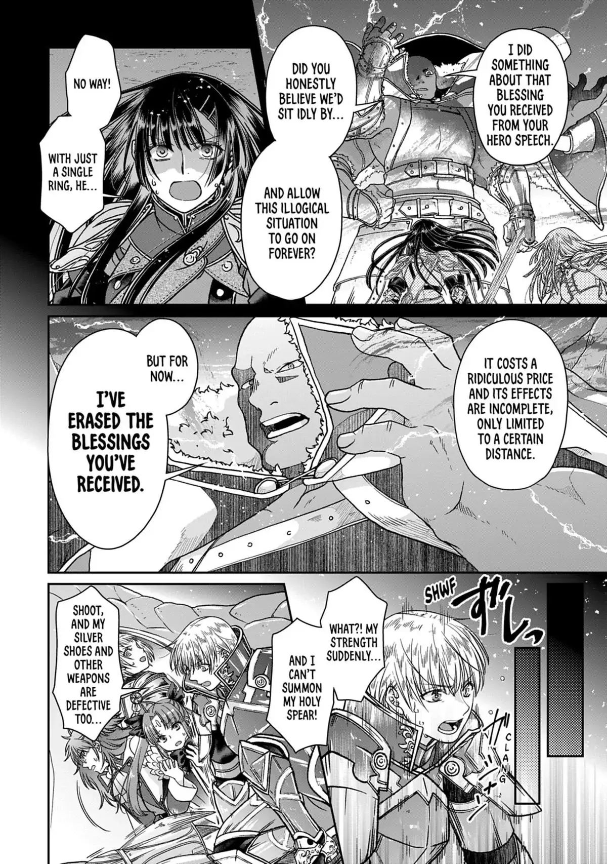 Read Tsukimichi Moonlit Fantasy EN Manga Online