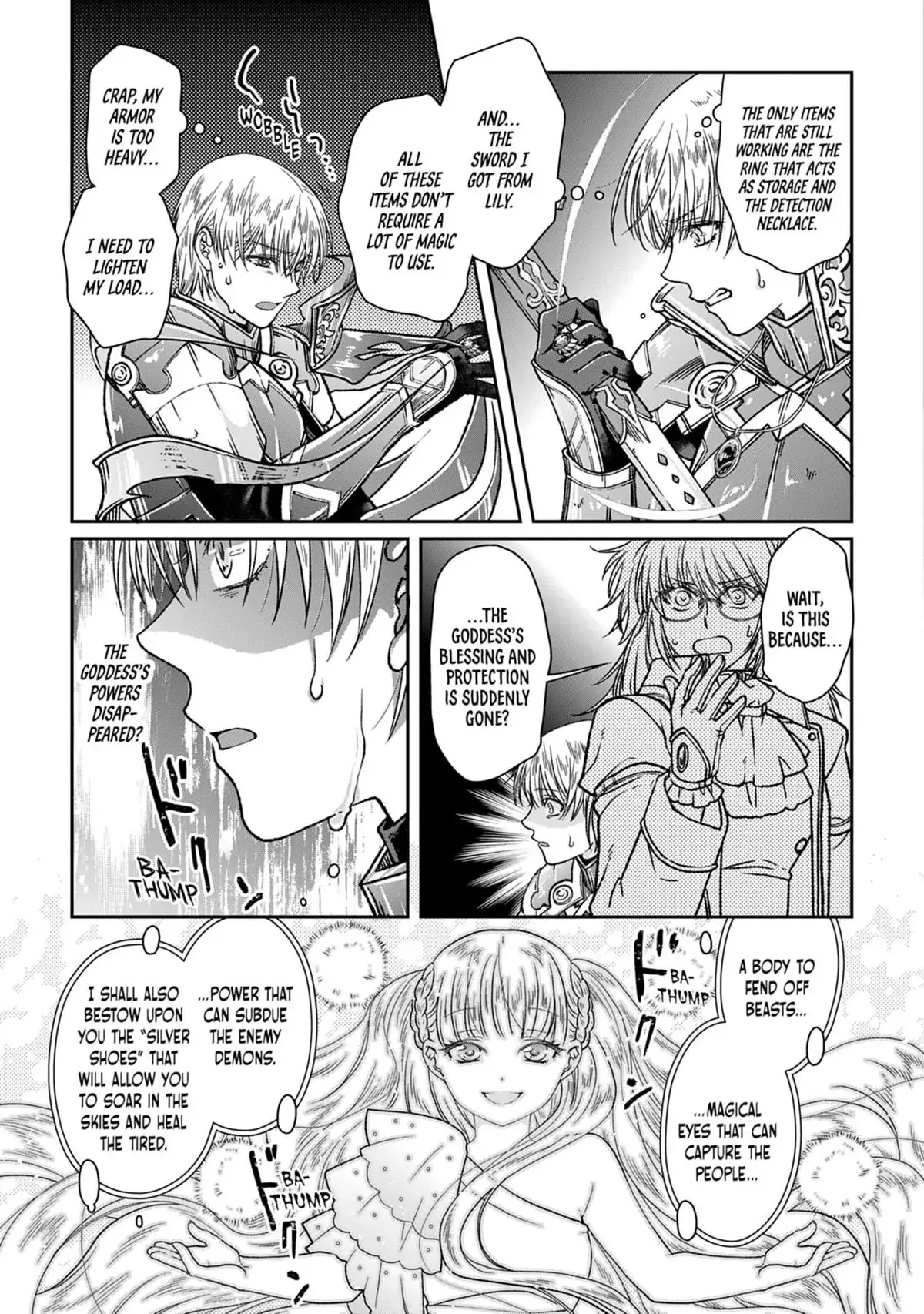 Read Tsukimichi Moonlit Fantasy EN Manga Online
