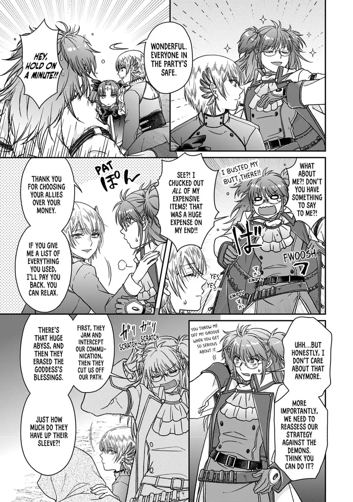 Read Tsukimichi Moonlit Fantasy EN Manga Online